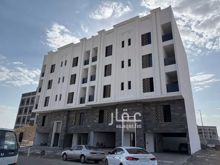 Apartment for Rent in Medina Mudhainib