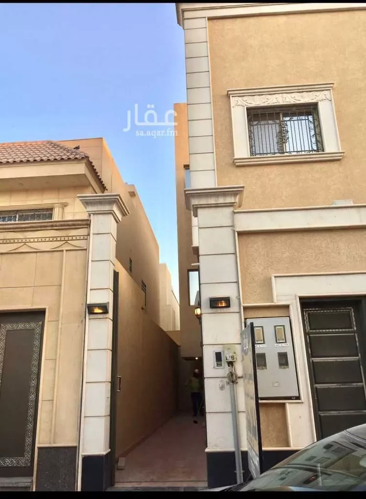 شقة للإيجار في شارع الدرب, حي الياسمين, مدينة الرياض, منطقة الرياض صورة 2