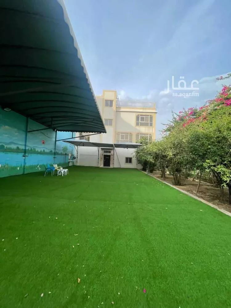 فيلا للإيجار في شارع شباعة 70, حي شباعة, مدينة خميس مشيط, منطقة عسير صورة 2