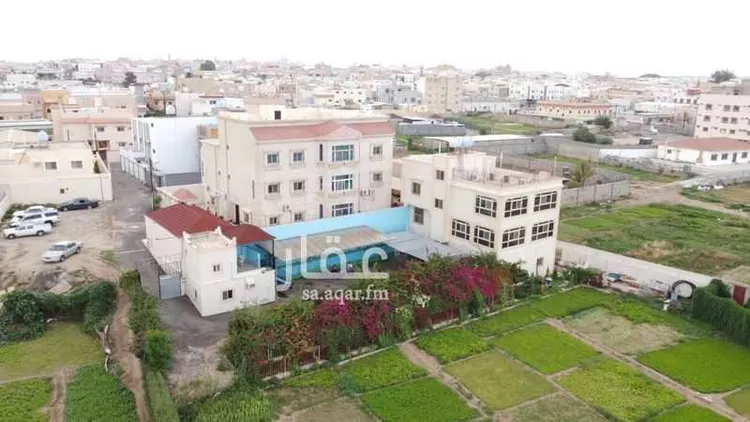 فيلا للإيجار في شارع شباعة 70, حي شباعة, مدينة خميس مشيط, منطقة عسير صورة 4