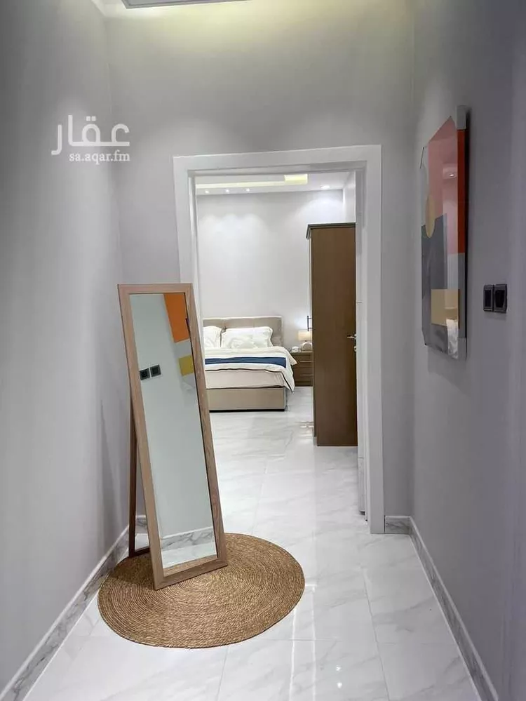 شقة مفروشة للحجز في شارع 39 المروج ، حي البديع ، أبها ، منطقة عسير صورة 2
