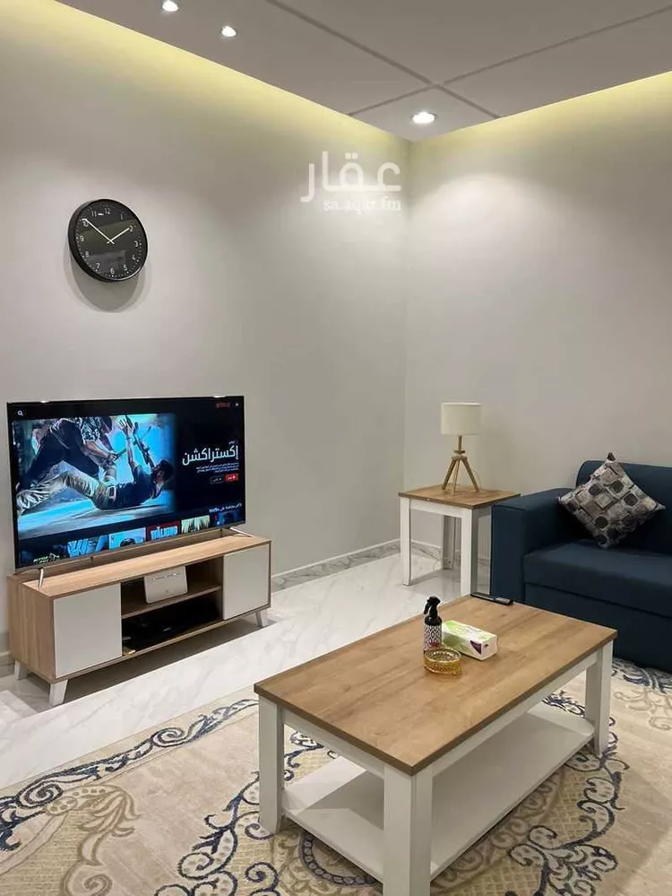 شقة مفروشة للحجز في شارع 39 المروج ، حي البديع ، أبها ، منطقة عسير صورة 5
