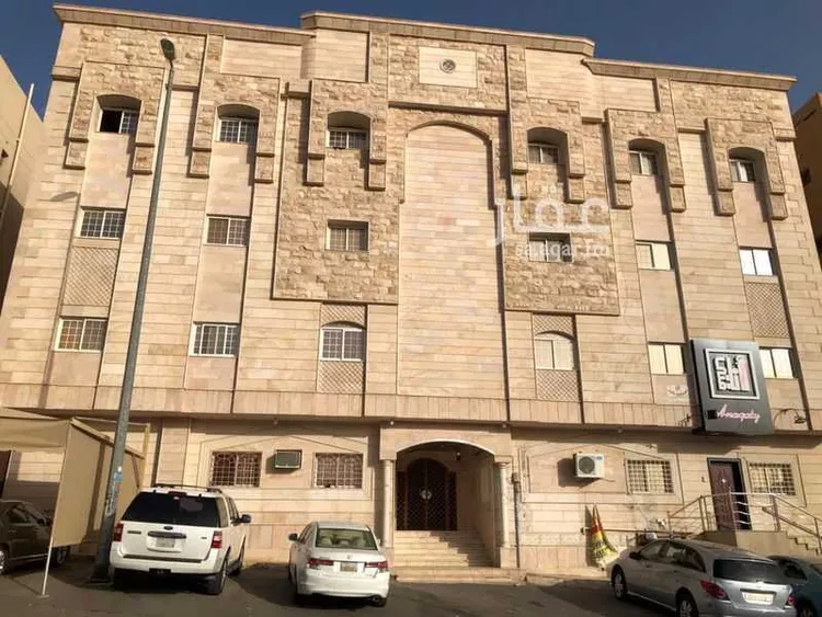 عمارة للبيع في شارع نفيع بن الحارث, حي العريض, مدينة المدينه المنوره, منطقة المدينة المنورة