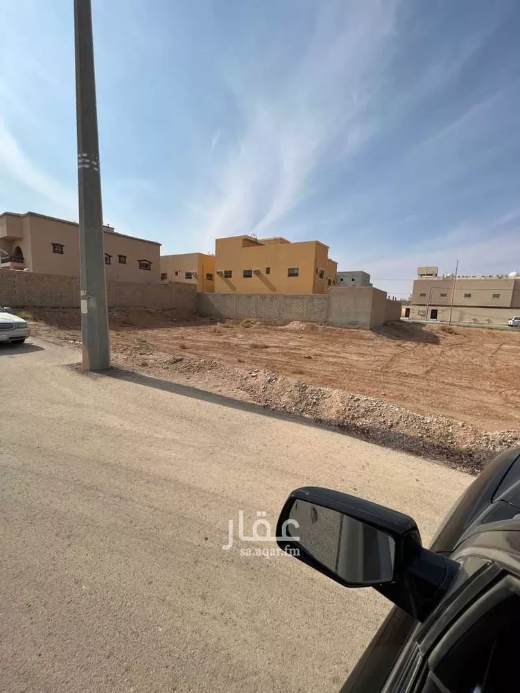 Land for Sale in Al Majmaah King Abdullah صورة 3
