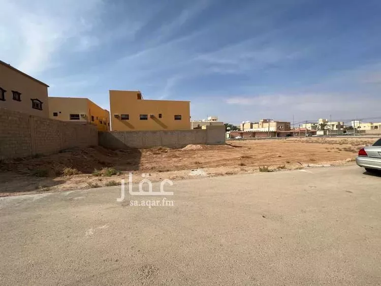 Land for Sale in Al Majmaah King Abdullah