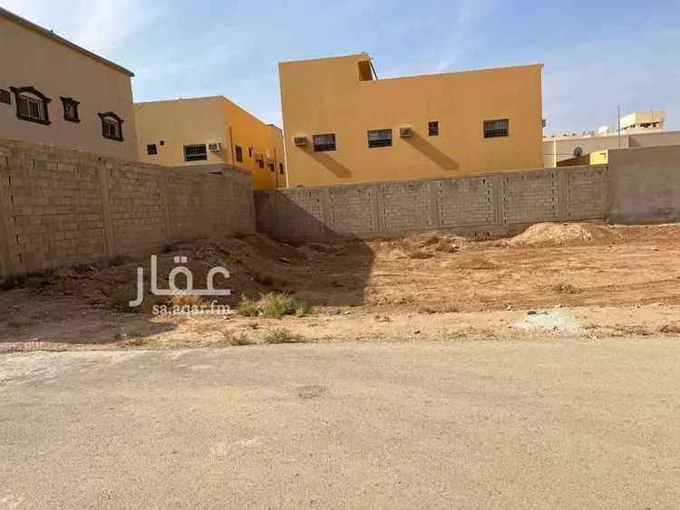 Land for Sale in Al Majmaah King Abdullah صورة 2