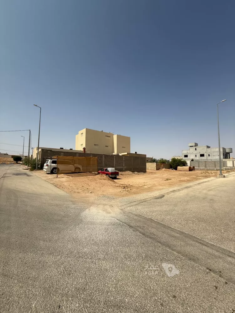 Land for Sale in Al Majmaah King Abdullah صورة 2