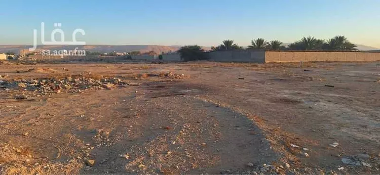أرض للإيجار في شارع الهرماس ابن زياد, مدينة قريه ديراب, منطقة الرياض صورة 2