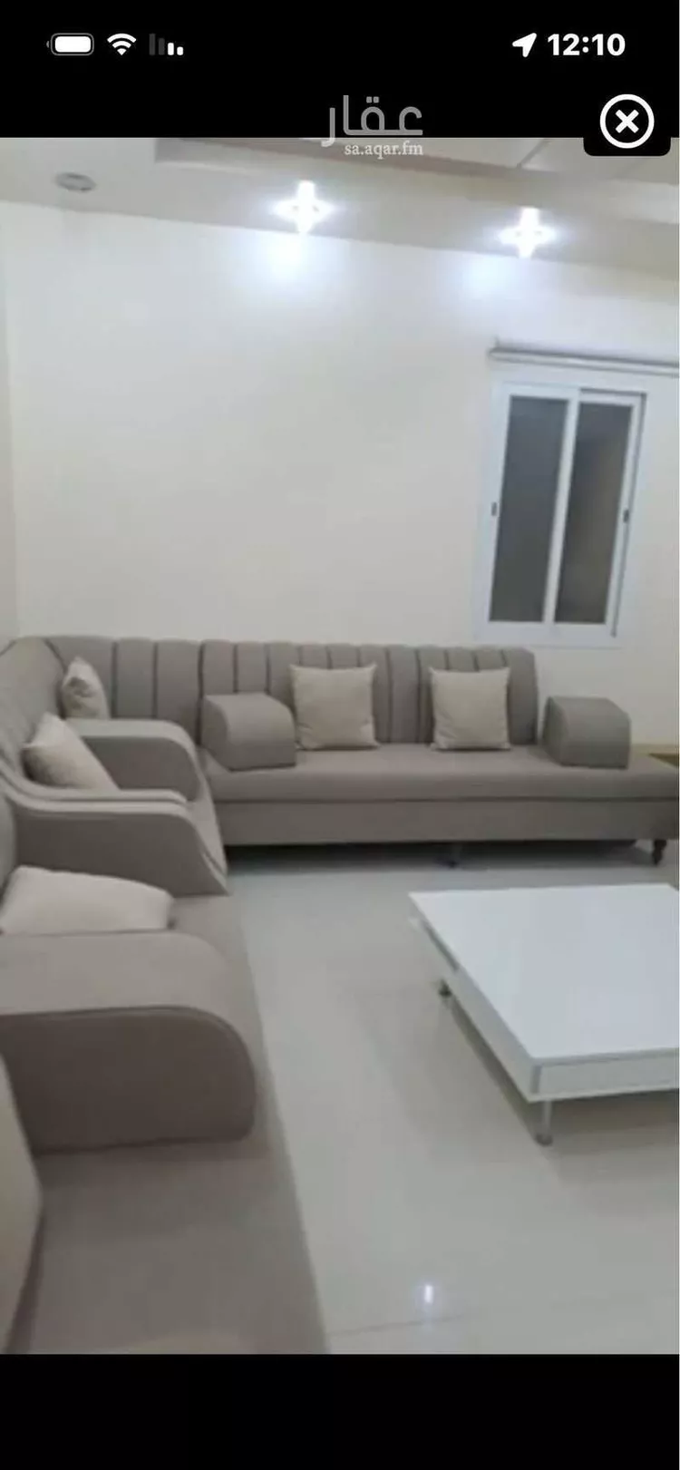 شقة للإيجار في شارع الخوارزمي, حي العالية, مدينة الخرج, منطقة الرياض صورة 2
