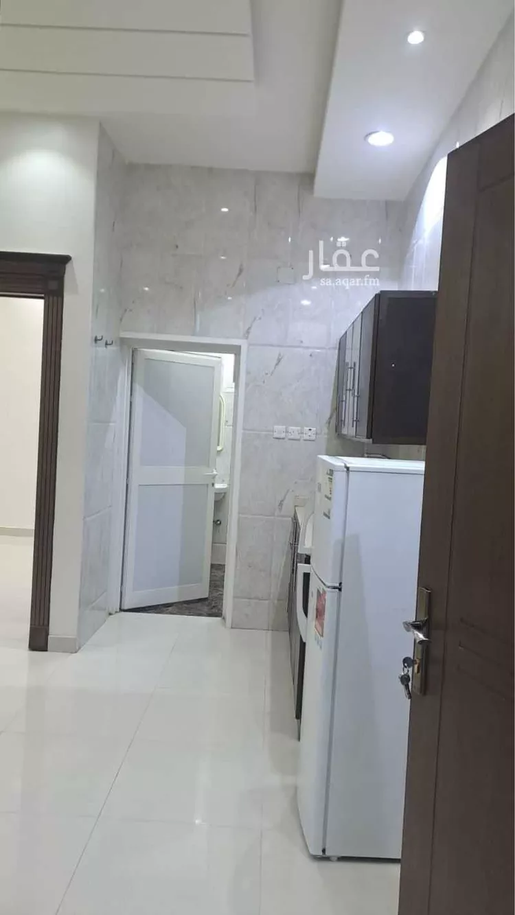 شقة للإيجار في شارع الخوارزمي, حي العالية, مدينة الخرج, منطقة الرياض صورة 2