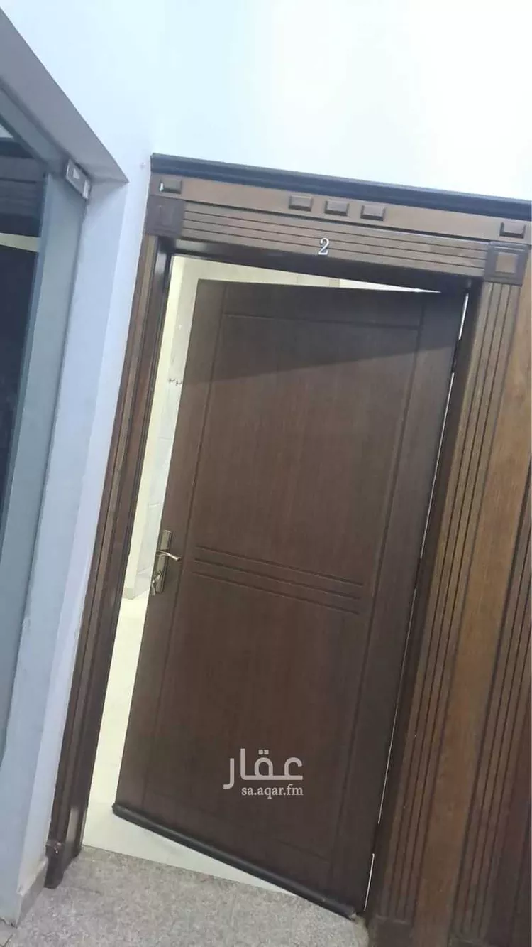 شقة للإيجار في شارع الخوارزمي, حي العالية, مدينة الخرج, منطقة الرياض صورة 4