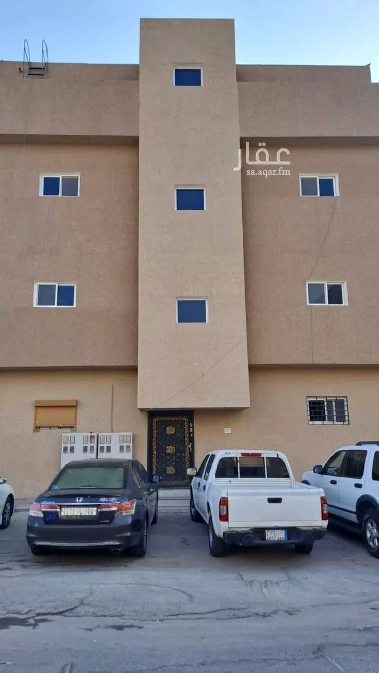 Apartment for Rent in Al Kharj As Salam