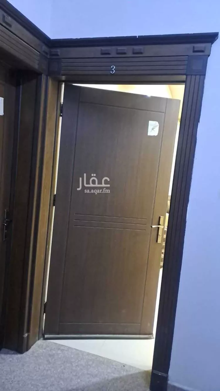 شقة للإيجار في شارع الخوارزمي, حي العالية, مدينة الخرج, منطقة الرياض صورة 2