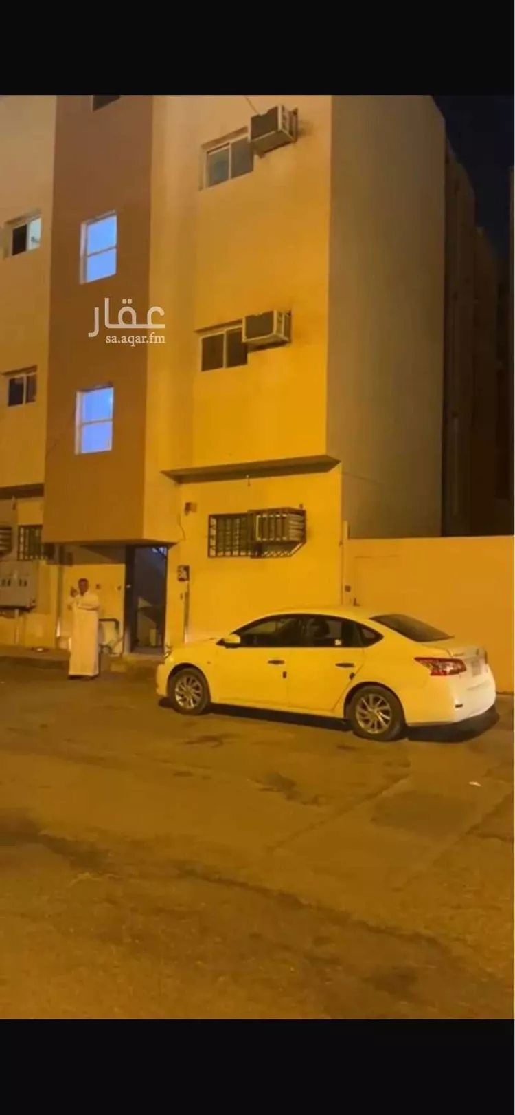 عمارة للإيجار في شارع الحسن, حي السيح, مدينة الخرج, منطقة الرياض