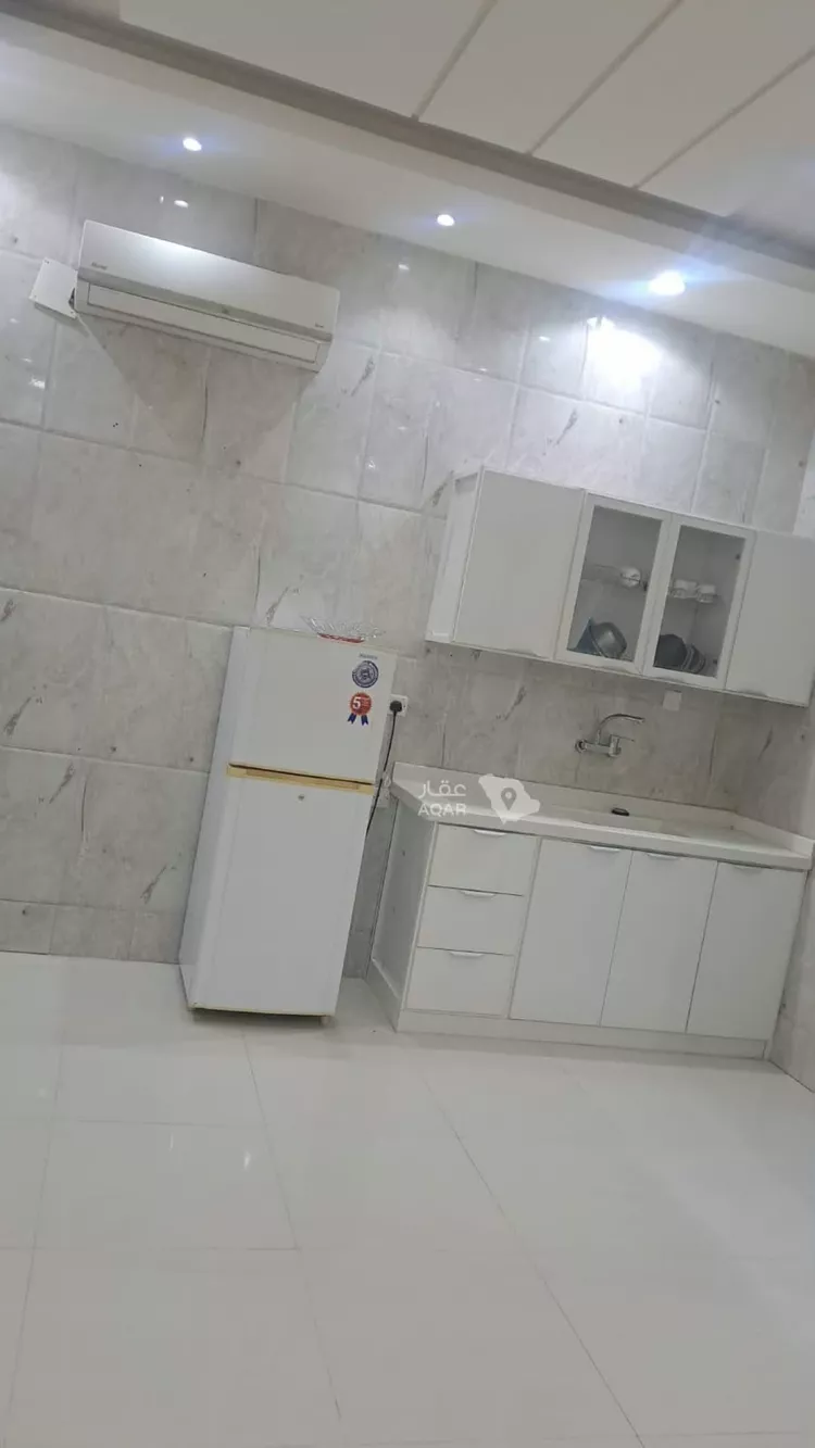 شقة للإيجار في شارع الخوارزمي, حي العالية, مدينة الخرج, منطقة الرياض صورة 2
