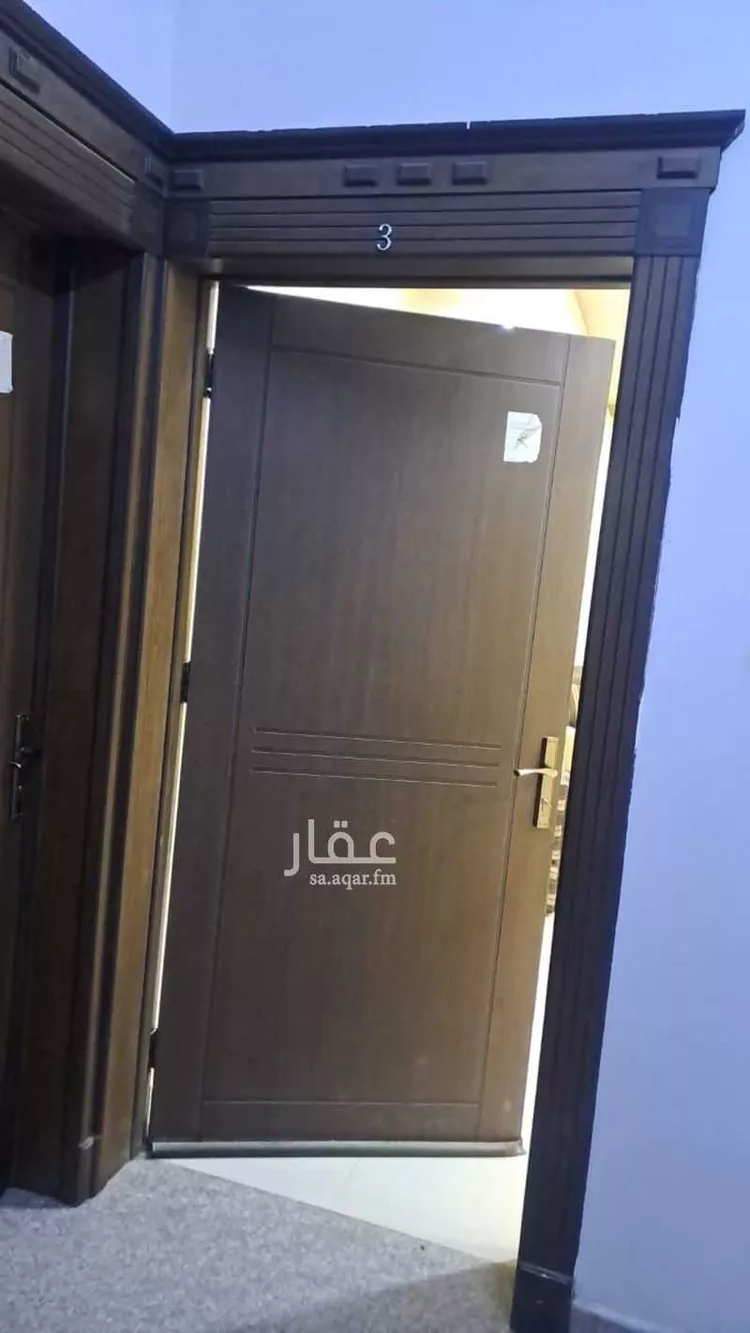 شقة للإيجار في شارع الخوارزمي, حي العالية, مدينة الخرج, منطقة الرياض
