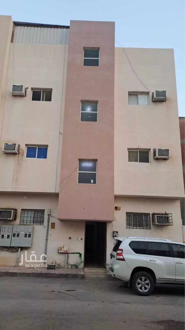 عمارة للإيجار في شارع الحسن, حي السيح, مدينة الخرج, منطقة الرياض صورة 2