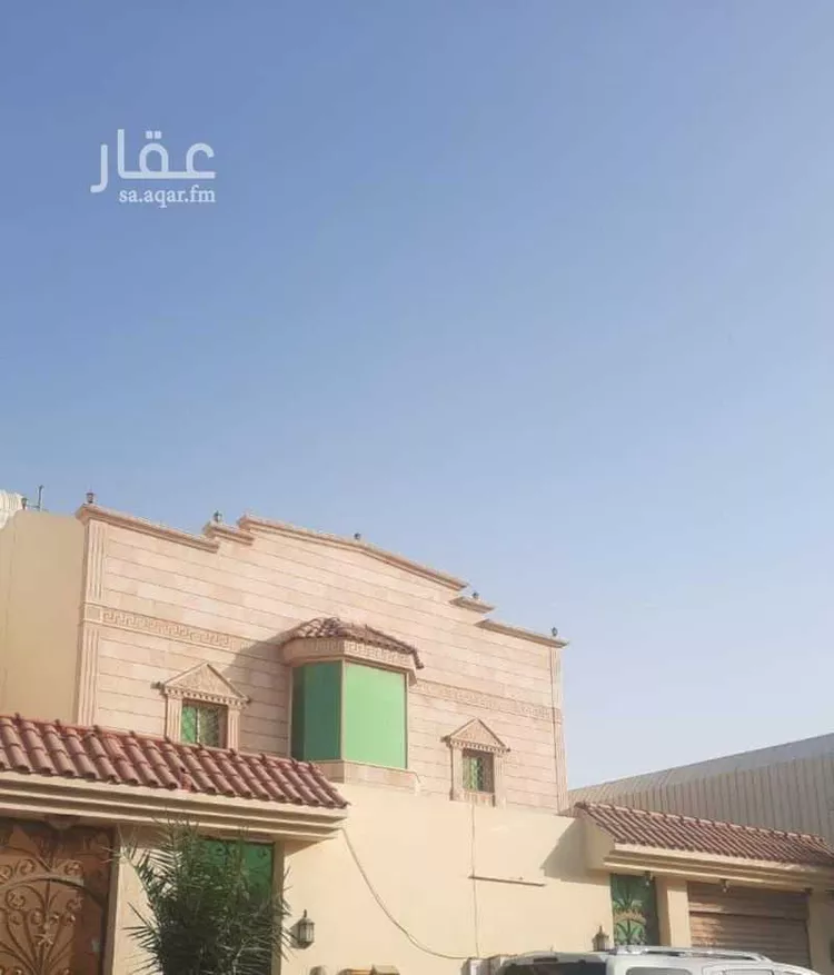 دور للإيجار في شارع وادي جراب ، حي الاجواد ، جدة ، جدة