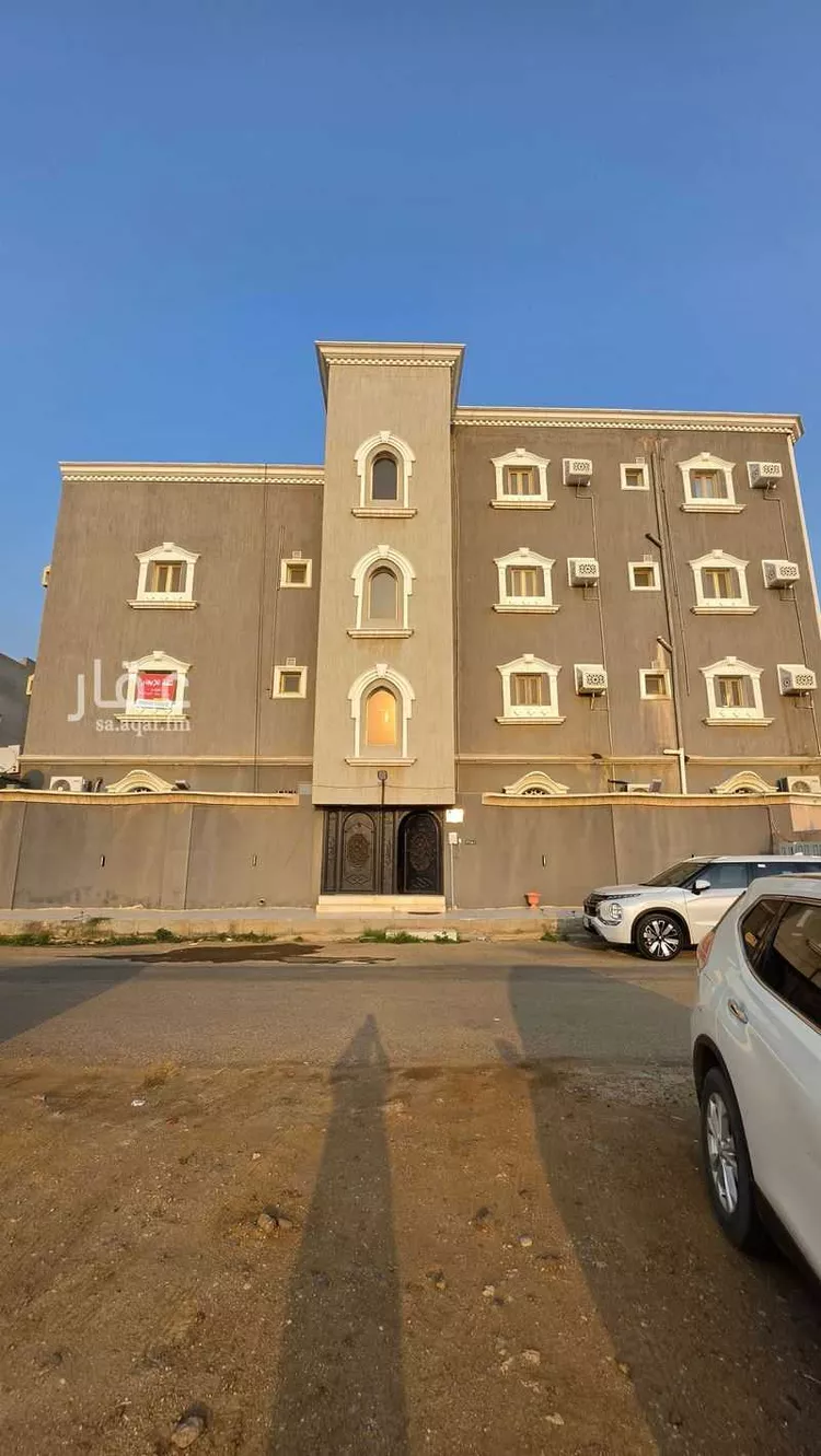 شقة للإيجار في شارع 6567928, حي الزهور, مدينة أبو عريش - أبو عريش, منطقة جازان