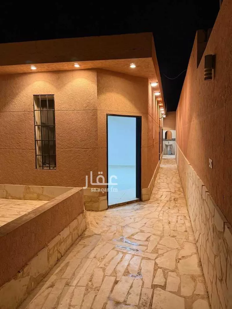 Rest House for Rent in Ad Diriyah Ad Diriyah Al Jadidah