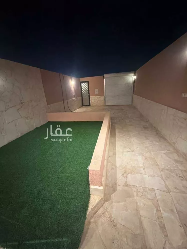 استراحة للإيجار في شارع ظهره العودة غرب 159, حي ظهره العودة غرب, مدينة الدرعية, منطقة الرياض صورة 3