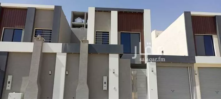 فيلا للبيع في شارع شارع عرض 15, حي الرمال, مدينة الرياض, منطقة الرياض