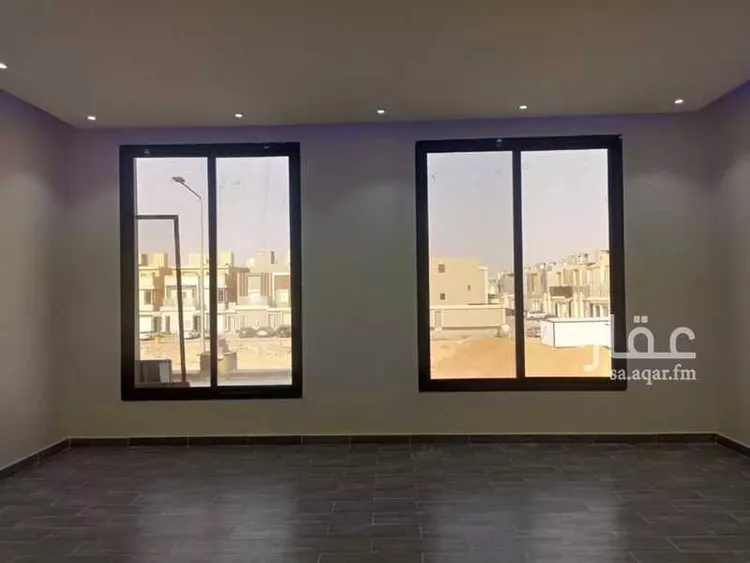 فيلا للبيع في شارع شارع عرض 15, حي الرمال, مدينة الرياض, منطقة الرياض صورة 4