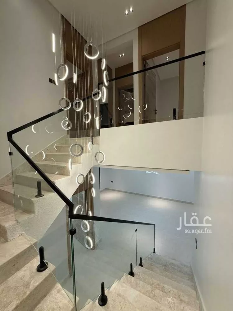 فيلا للبيع في شارع سعيد الشامي, حي الخليج, مدينة الرياض, منطقة الرياض صورة 3