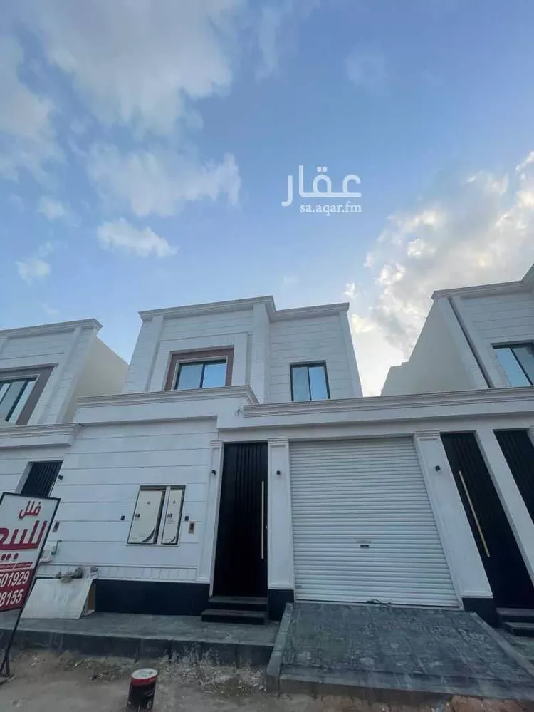 فيلا للبيع في شارع الشيخ سليمان بن عبدالله بن محمد, حي الخليج, مدينة الرياض, منطقة الرياض صورة 3