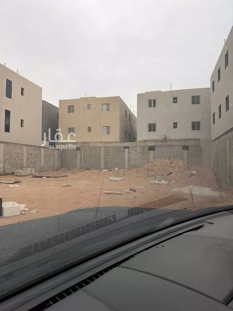 أرض للبيع في شارع إبراهيم بن إدريس المالكي, حي الرمال, مدينة الرياض, منطقة الرياض 1 صورة