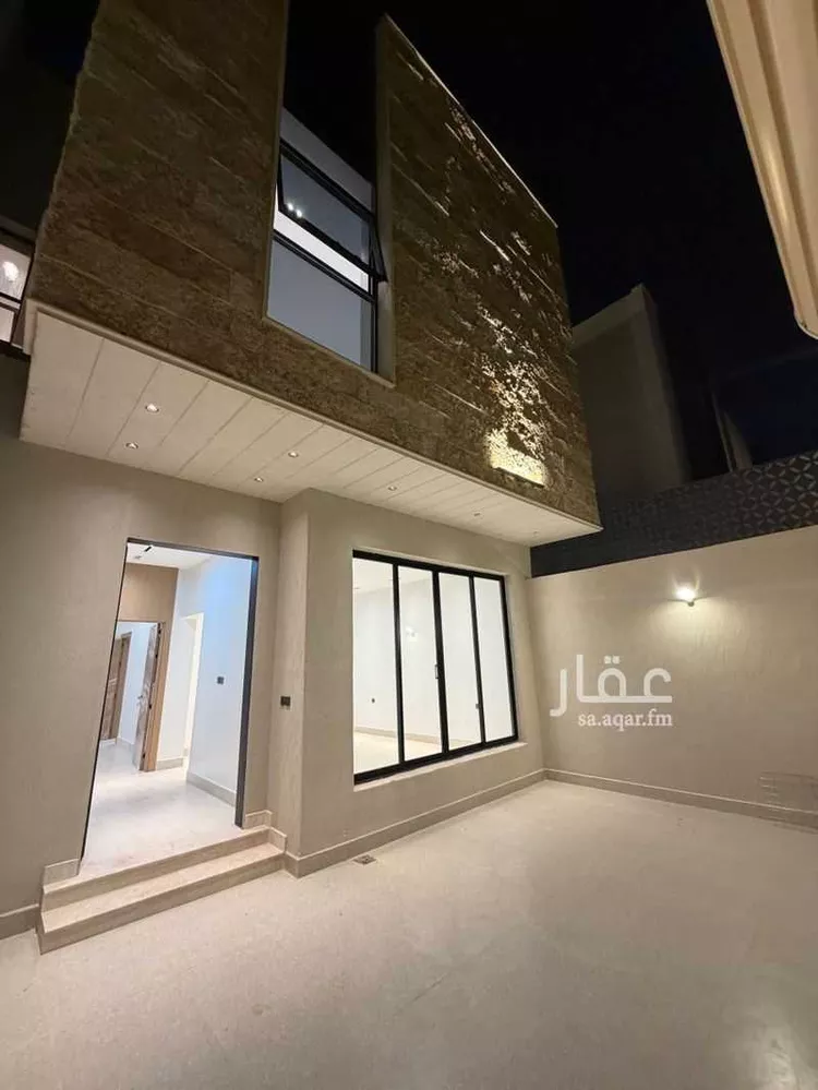 فيلا للبيع في شارع سعيد الشامي, حي الخليج, مدينة الرياض, منطقة الرياض 6