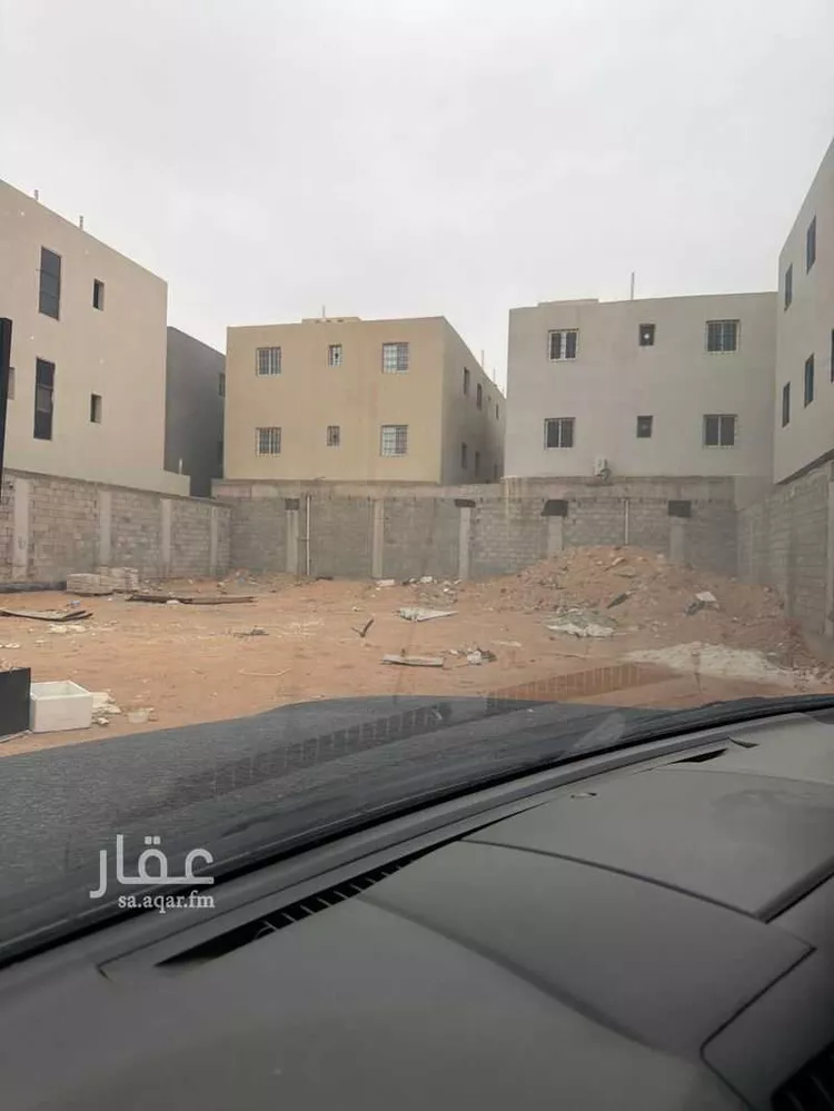 أرض للبيع في شارع إبراهيم بن إدريس المالكي, حي الرمال, مدينة الرياض, منطقة الرياض صورة 4