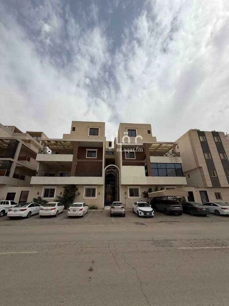 شقة للبيع في شارع عبدالرحمن بن إبراهيم, حي طويق, مدينة الرياض, منطقة الرياض صورة 3