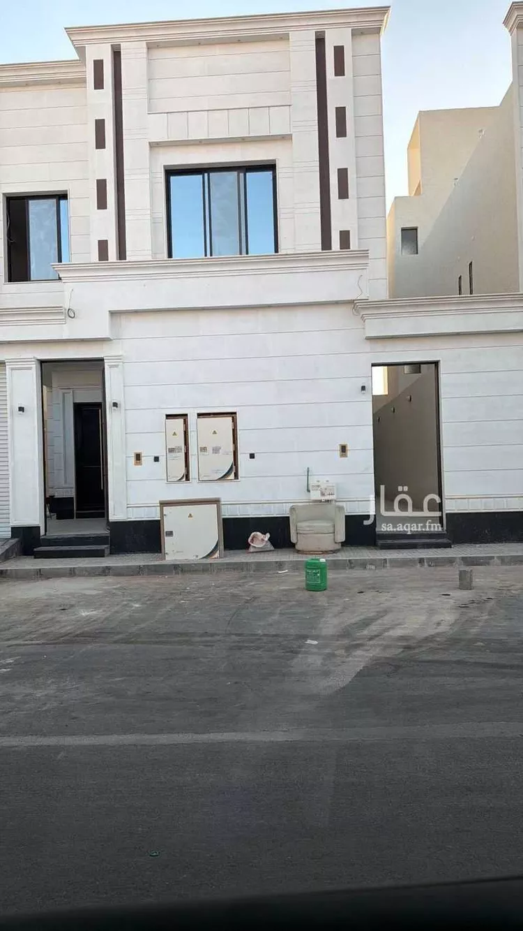 Villa for Sale in Riyadh Al Khaleej