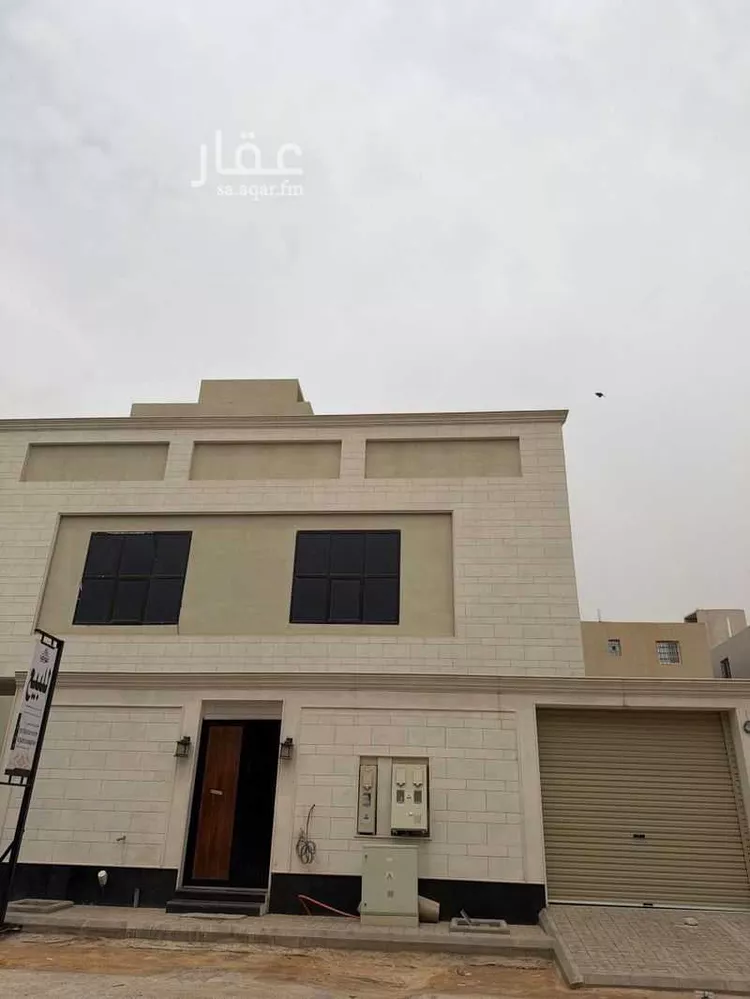 فيلا للبيع في شارع إبراهيم بن إدريس المالكي, حي الرمال, مدينة الرياض, منطقة الرياض