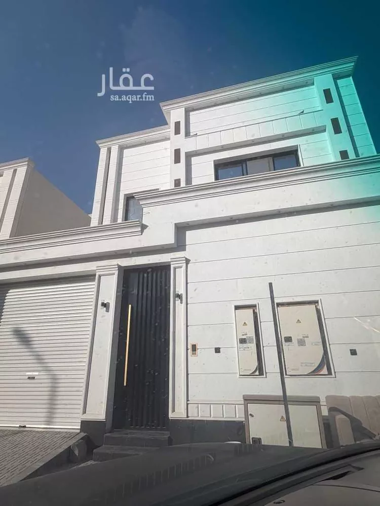 فيلا للبيع في شارع زهرة بنت أبي محمد, حي الخليج, مدينة الرياض, منطقة الرياض