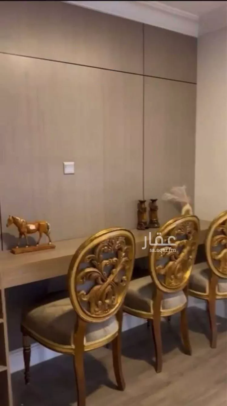 شقة للإيجار في شارع ابن الجوزي, حي ظهرة البديعة, مدينة الرياض, منطقة الرياض صورة 3