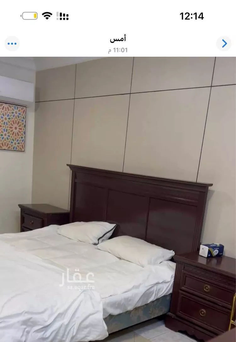 شقة للإيجار في شارع ابن الجوزي, حي ظهرة البديعة, مدينة الرياض, منطقة الرياض صورة 2