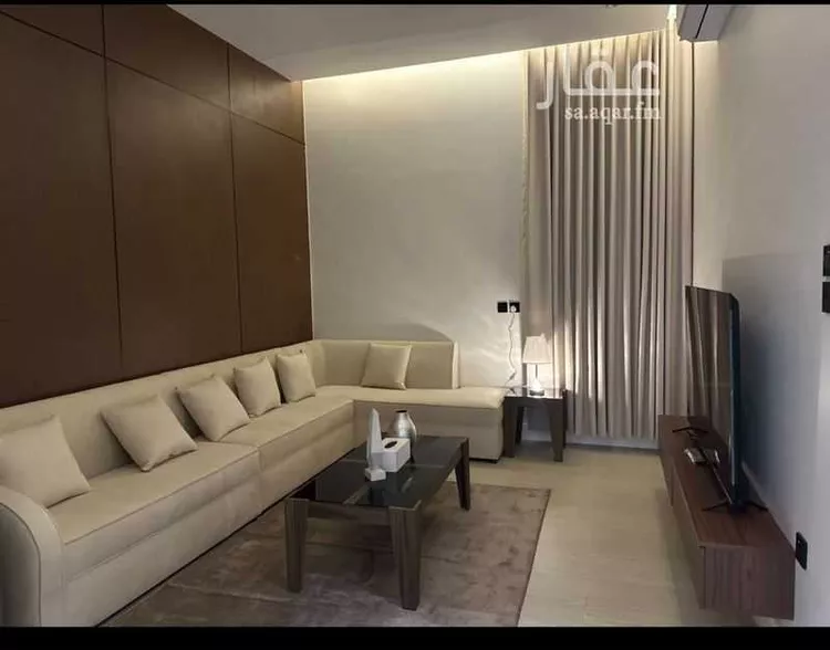 شقة للإيجار في شارع ابن الجوزي, حي ظهرة البديعة, مدينة الرياض, منطقة الرياض صورة 2