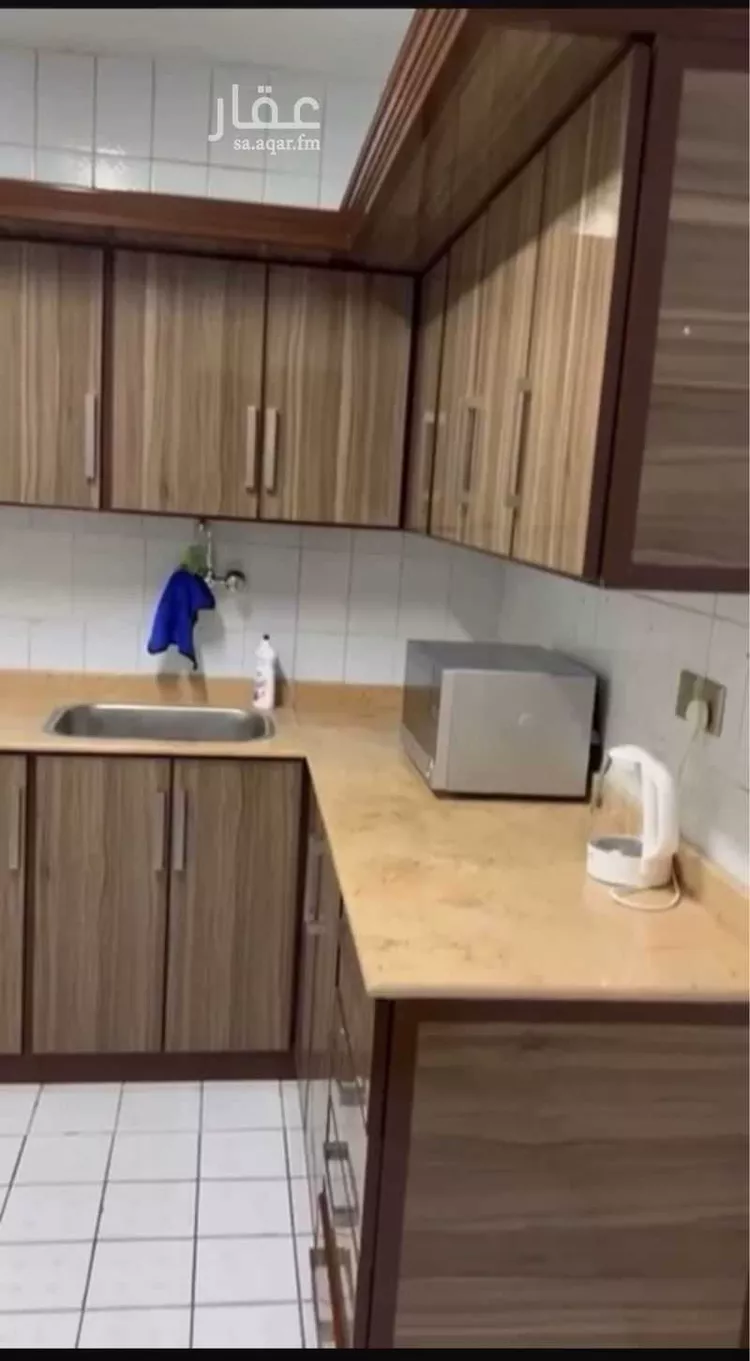 شقة للإيجار في شارع ابن الجوزي, حي ظهرة البديعة, مدينة الرياض, منطقة الرياض صورة 5