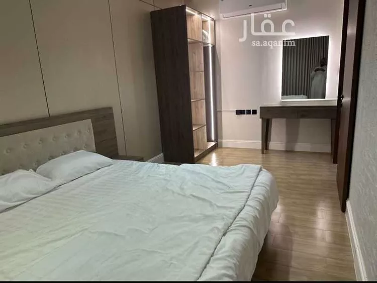 شقة للإيجار في شارع ابن الجوزي, حي ظهرة البديعة, مدينة الرياض, منطقة الرياض صورة 4