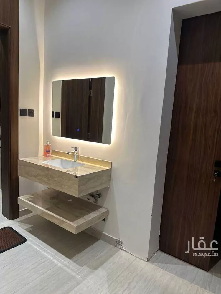 شقة للإيجار في حي ظهرة البديعة ، الرياض ، منطقة الرياض صورة 4