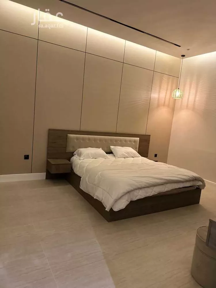 شقة للإيجار في شارع المجرة, حي ظهرة البديعة, مدينة الرياض, منطقة الرياض