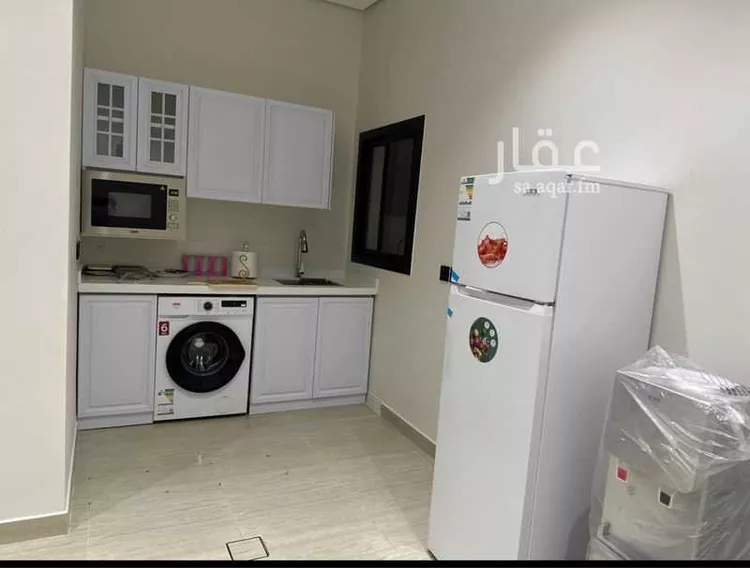 شقة للإيجار في شارع ابن الجوزي, حي ظهرة البديعة, مدينة الرياض, منطقة الرياض صورة 5