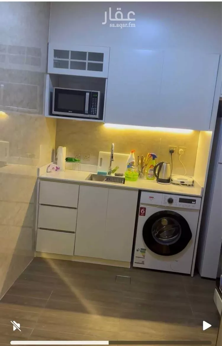 شقة للإيجار في شارع ابن الجوزي, حي ظهرة البديعة, مدينة الرياض, منطقة الرياض صورة 4