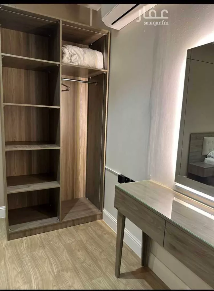 شقة للإيجار في شارع ابن الجوزي, حي ظهرة البديعة, مدينة الرياض, منطقة الرياض صورة 3