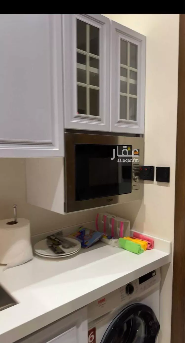 شقة للإيجار في شارع المجرة, حي ظهرة البديعة, مدينة الرياض, منطقة الرياض صورة 2