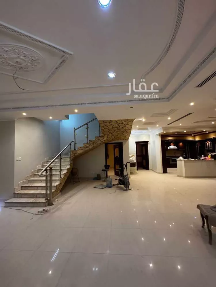 فيلا للإيجار في شارع الفريشة ، حي اشبيلية ، الرياض ، منطقة الرياض صورة 2