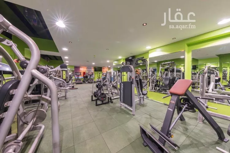 عمارة للبيع في شارع إبراهيم بن إسحاق, حي بريمان, مدينة جدة, منطقة مكة المكرمة 23