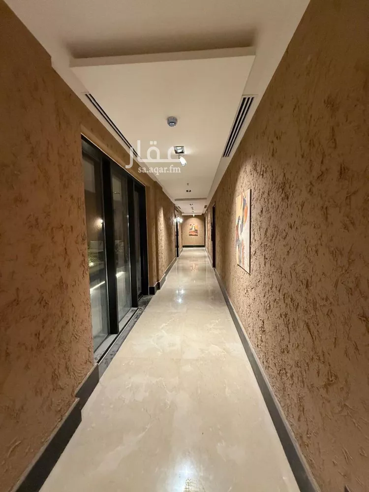 شقة للبيع في شارع محمد بن ناصر المبارك, حي عرقة, مدينة الرياض, منطقة الرياض 12